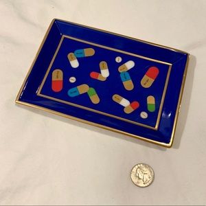 JONATHAN ADLER Full Dose Valet Tray